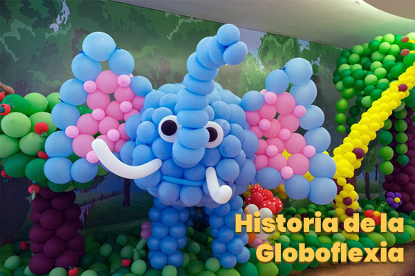 Historia de la Globoflexia